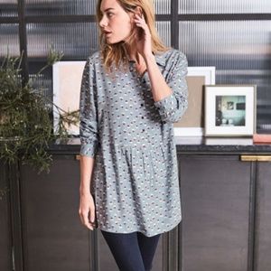 New without tags Boden tunic